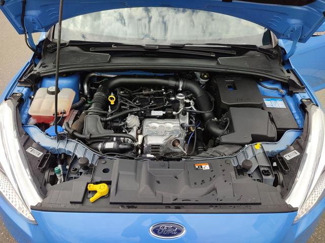Ford Focus Lim. Business 