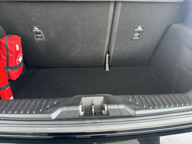 Ford Fiesta Titanium 