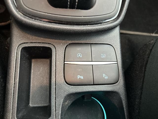 Ford Fiesta Titanium 