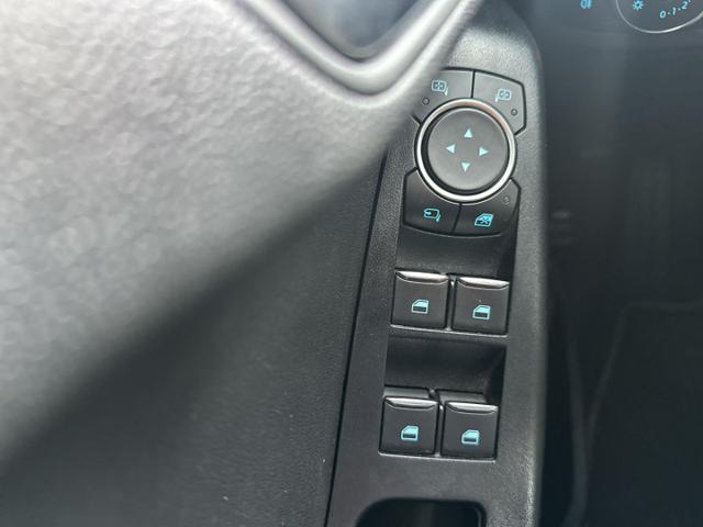 Ford Fiesta Titanium 
