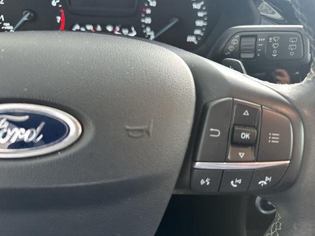 Ford Fiesta Titanium 