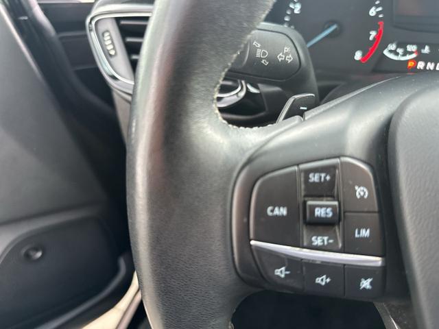 Ford Fiesta Titanium 