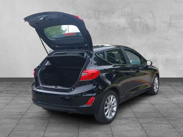 Ford Fiesta 1.0 EcoBoost Titanium Start/Stopp 