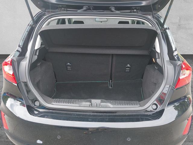 Ford Fiesta 1.0 EcoBoost Titanium Start/Stopp 