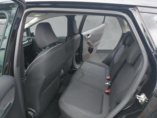 Ford Fiesta 1.0 EcoBoost Titanium Start/Stopp 