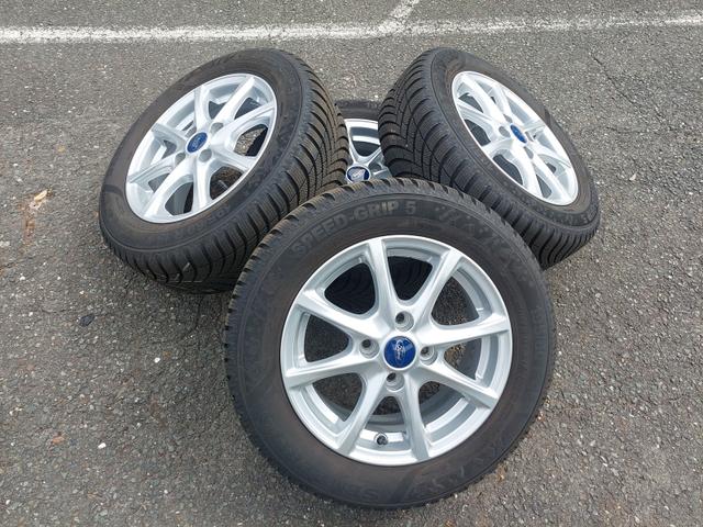 Ford Fiesta 1.0 EcoBoost Titanium Start/Stopp 