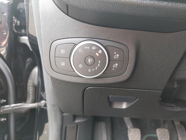 Ford Fiesta 1.0 EcoBoost Titanium Start/Stopp 