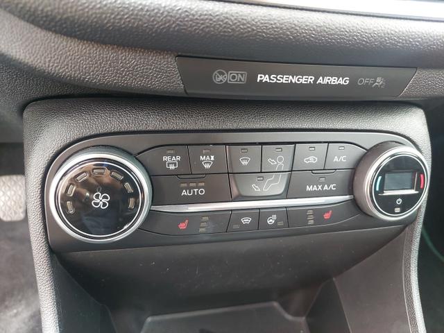 Ford Fiesta 1.0 EcoBoost Titanium Start/Stopp 