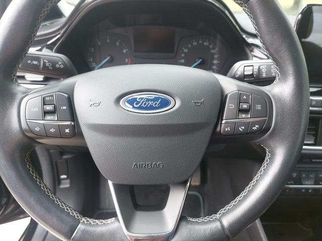 Ford Fiesta 1.0 EcoBoost Titanium Start/Stopp 