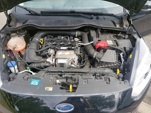 Ford Fiesta 1.0 EcoBoost Titanium Start/Stopp 