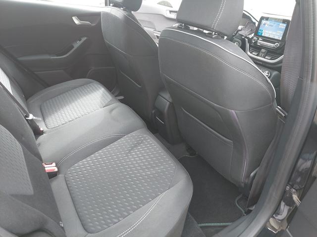 Ford Fiesta 1.0 EcoBoost Titanium Start/Stopp 