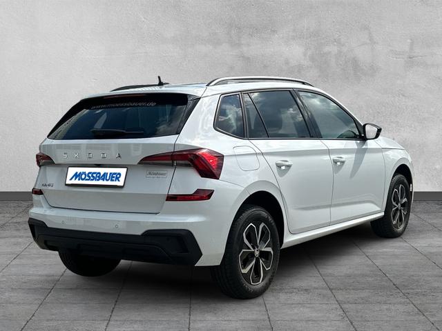 Skoda Kamiq Selection 