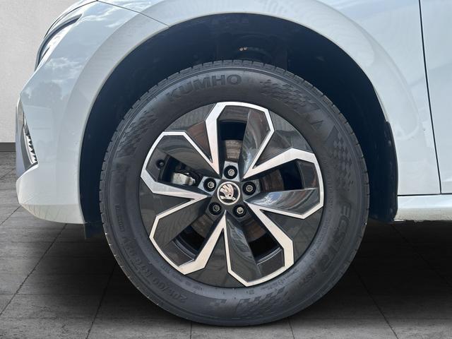 Skoda Kamiq Selection 