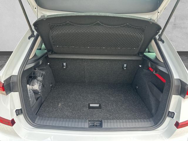 Skoda Kamiq Selection 