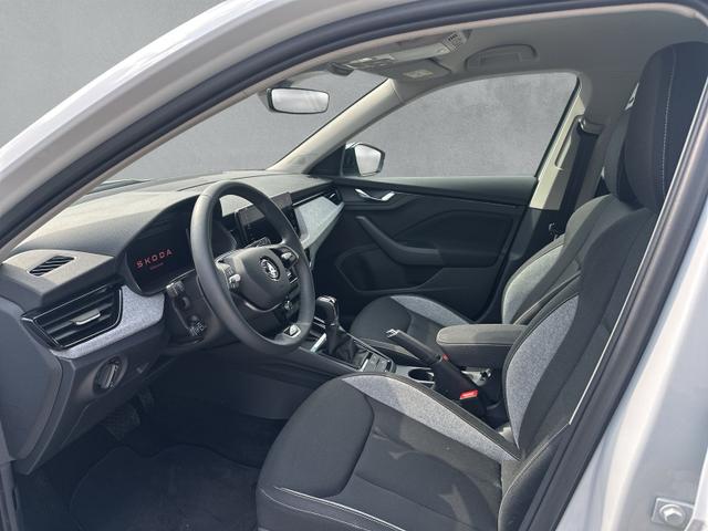 Skoda Kamiq Selection 