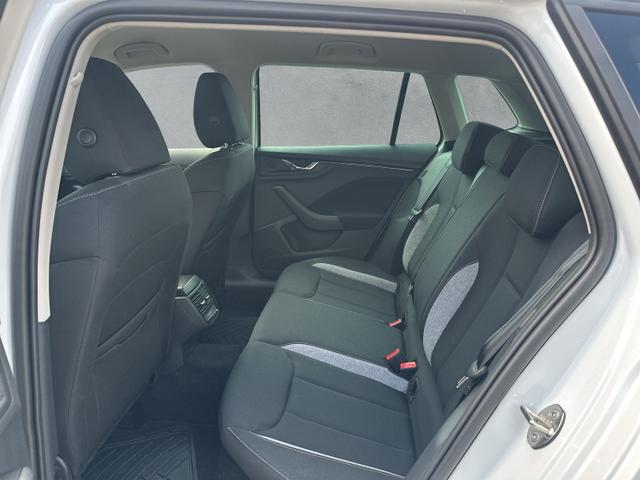 Skoda Kamiq Selection 