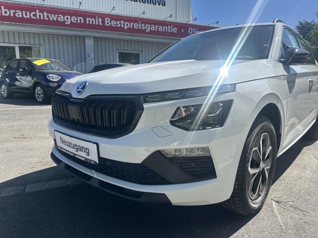 Skoda Kamiq Selection 