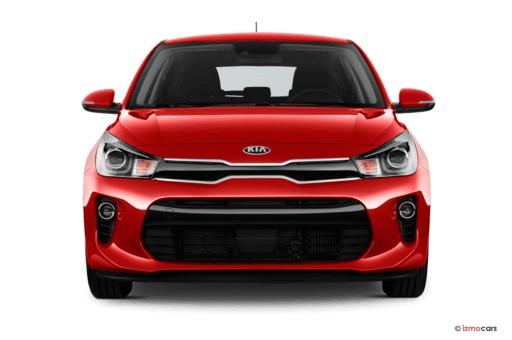 Kia Rio - 1.0 T-GDI Platinum Edition