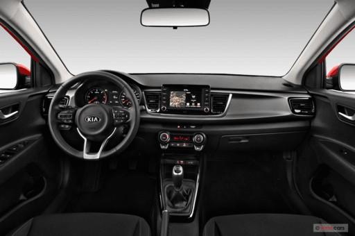 Kia Rio 1.0 T-GDI Platinum Edition 