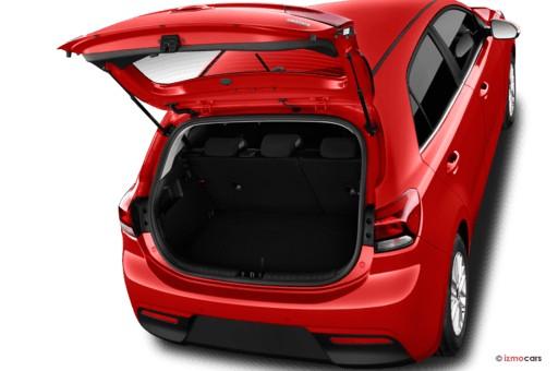 Kia Rio 1.0 T-GDI Platinum Edition 