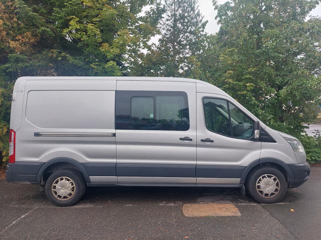 Ford Transit Kasten 350 L3 Trend 