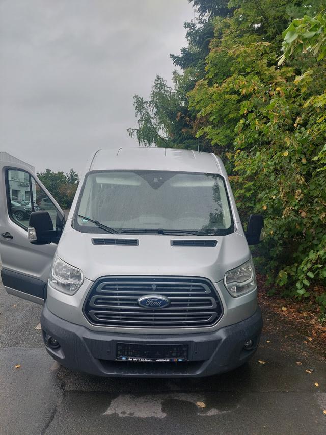 Ford Transit Kasten 350 L3 Trend 