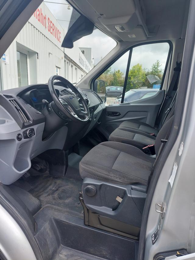 Ford Transit Kasten 350 L3 Trend 