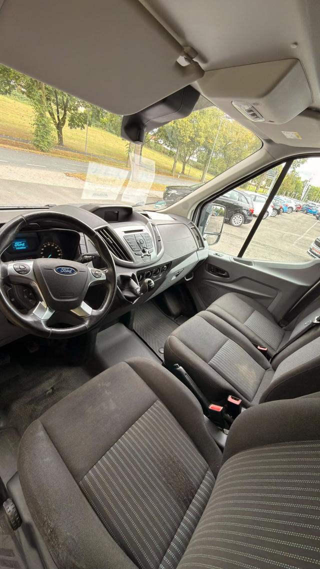 Ford Transit Kasten 350 L3 Trend 
