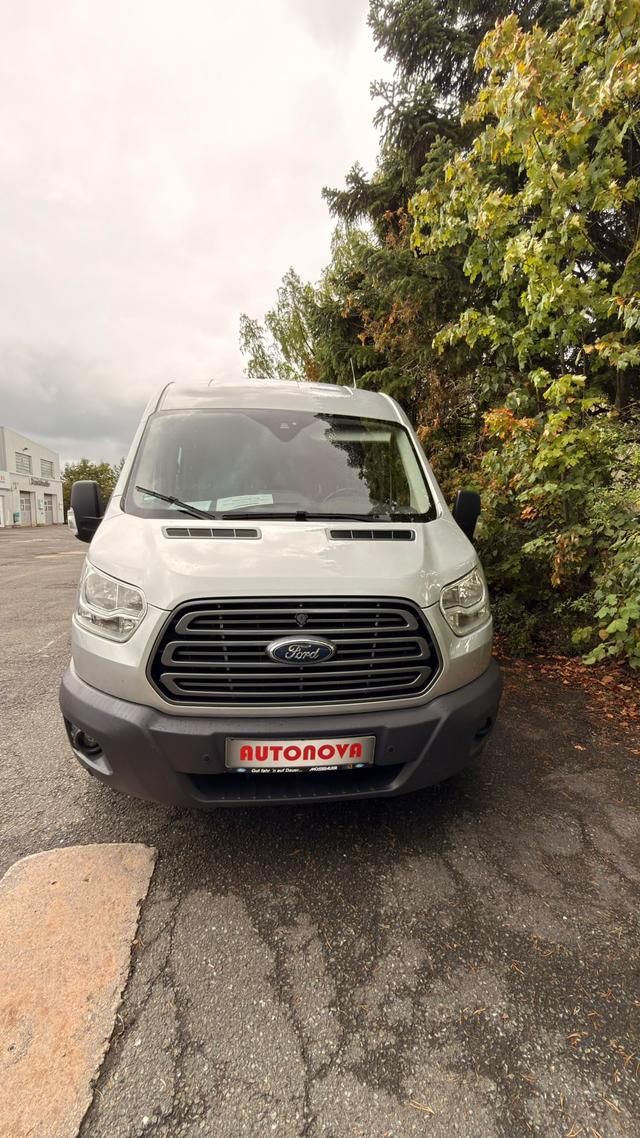 Ford Transit - Kasten 350 L3 Trend