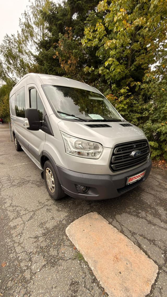 Ford Transit Kasten 350 L3 Trend 