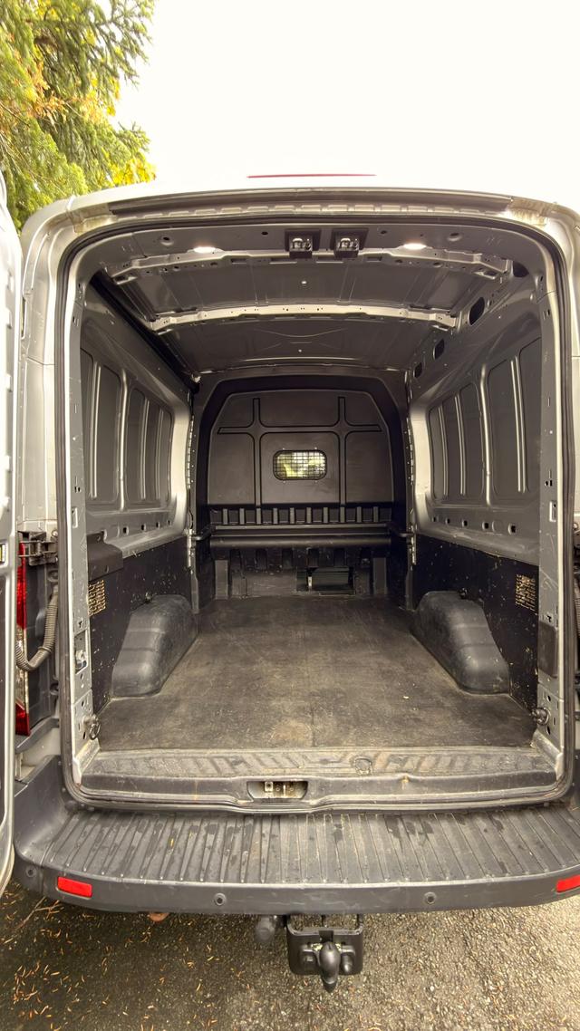 Ford Transit Kasten 350 L3 Trend 