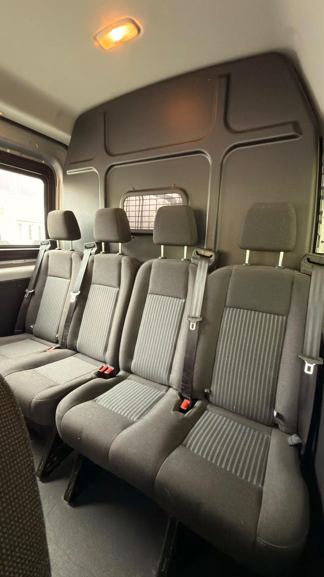 Ford Transit Kasten 350 L3 Trend 