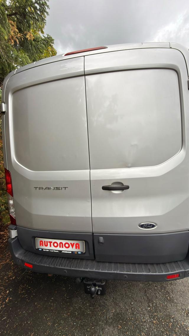 Ford Transit Kasten 350 L3 Trend 