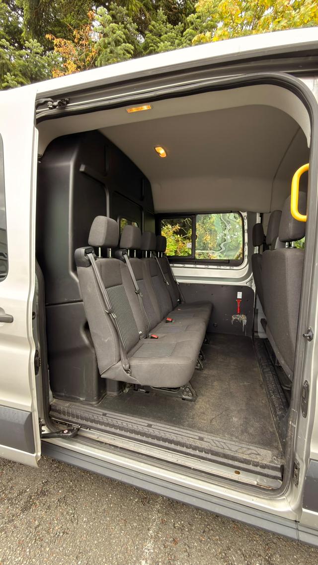 Ford Transit Kasten 350 L3 Trend 
