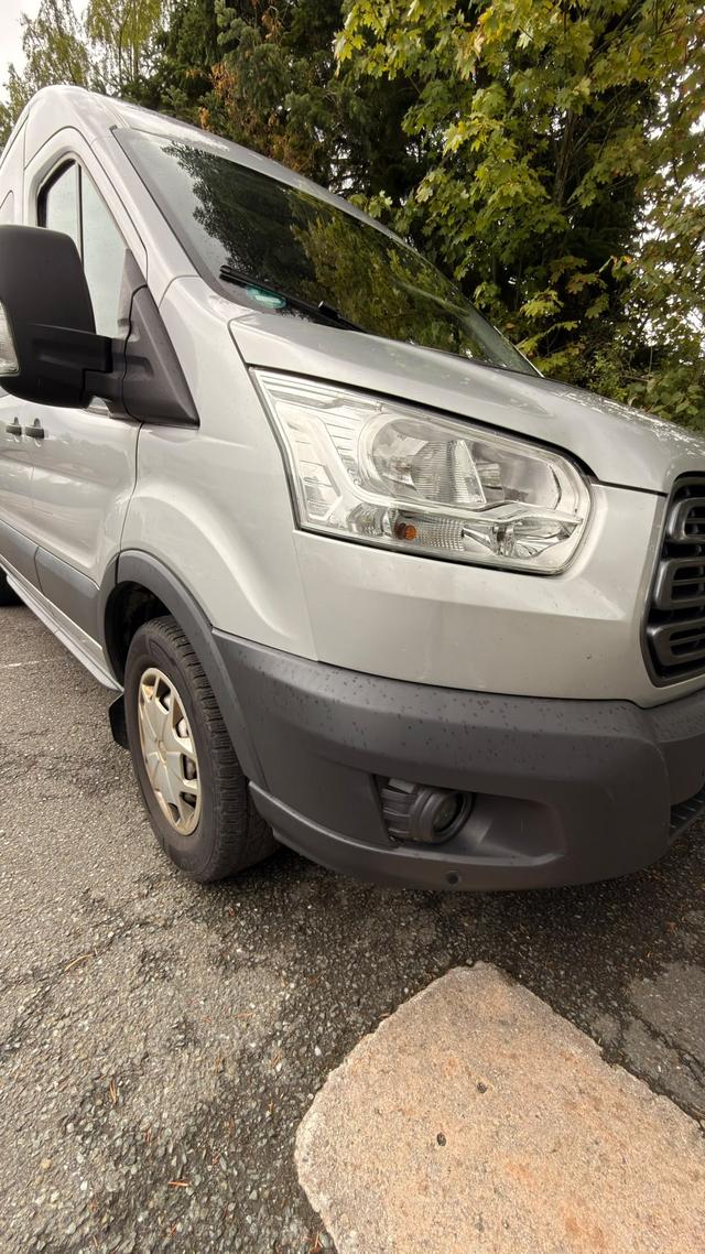 Ford Transit Kasten 350 L3 Trend 
