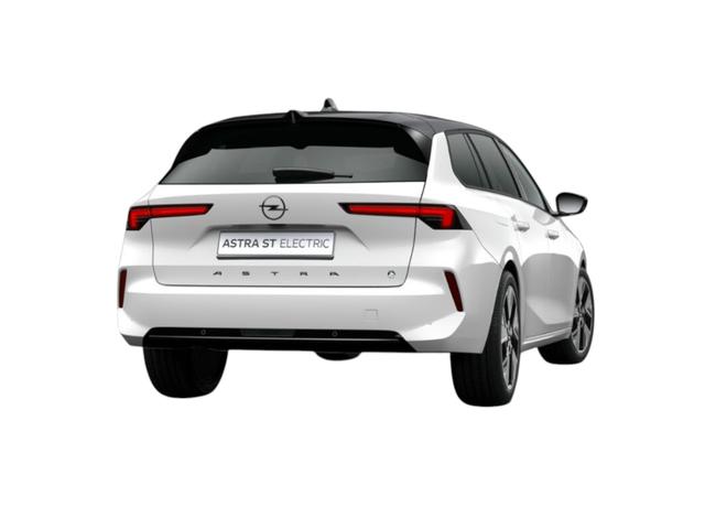 Opel Astra Electric ST 58-kWh-Batterie 115kW GS 