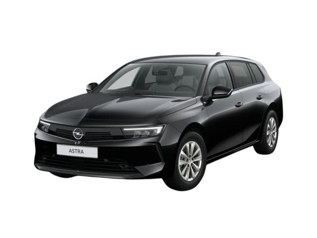 Opel Astra Sports Tourer - ST Plug-In-Hybrid 144kW Edition eDCT