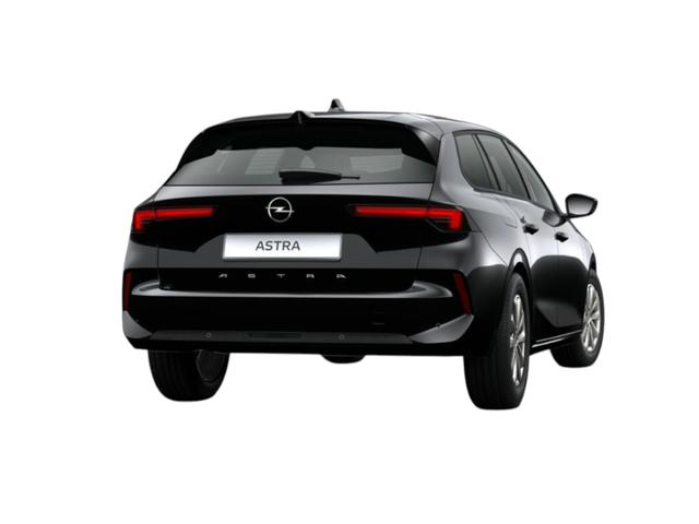 Opel Astra Sports Tourer ST Hybrid 107kW Edition eDCT 