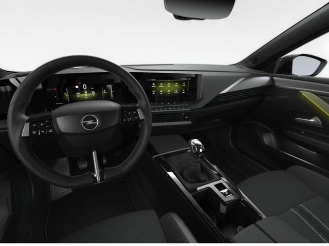 Opel Astra Sports Tourer ST Plug-In-Hybrid 144kW GS eDCT 