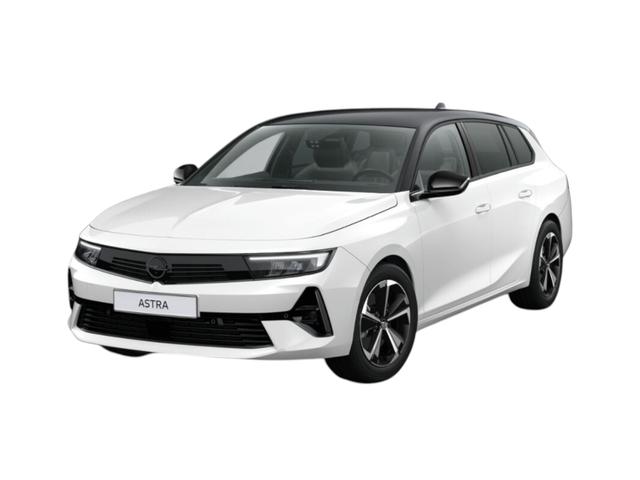 Opel Astra Sports Tourer - ST 1.5 Diesel 96kW GS Auto