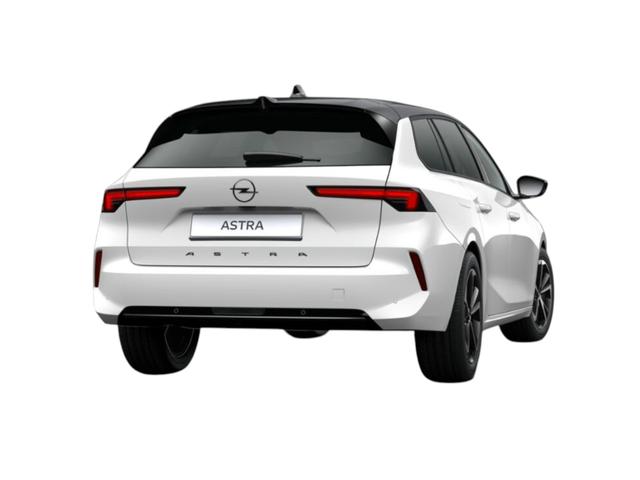 Opel Astra Sports Tourer ST Plug-In-Hybrid 144kW GS eDCT 