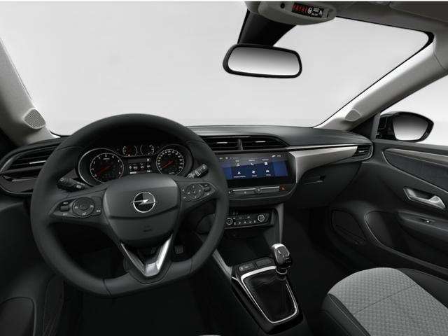 Opel Corsa 1.2 Direct Injection Turbo 74kW Edition 