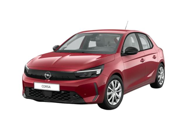 Opel Corsa - 51-kWh-Batterie 115 KW Edition