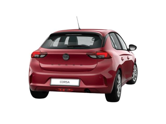 Opel Corsa 1.2 Direct Injection Turbo 74kW Edition 