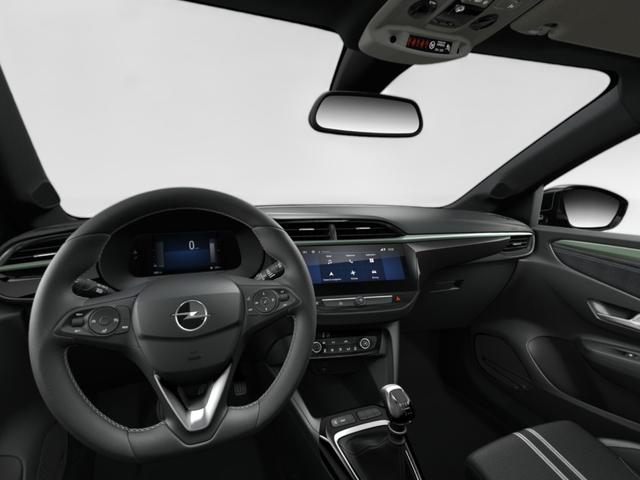 Opel Corsa 1.2 Direct Injection Turbo 74kW YES 