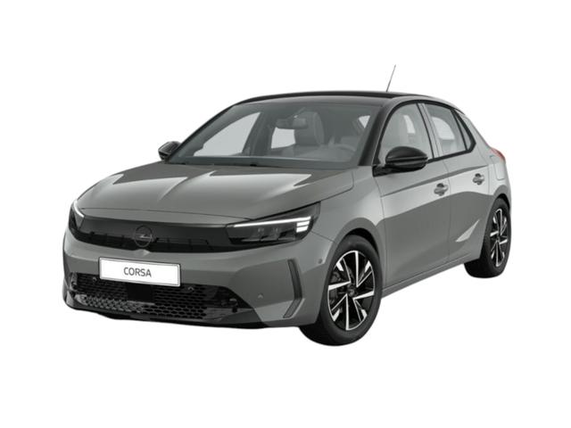 Opel Corsa - 50-kWh-Batterie 100 KW GS