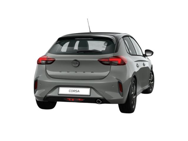 Opel Corsa 1.2 Direct Injection Turbo 74kW GS 