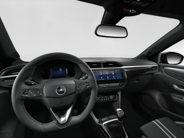 Opel Corsa 1.2 Direct Injection Turbo 74kW GS 