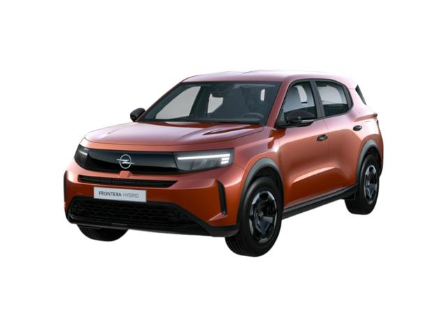 Opel Frontera - Hybrid 81kW Edition eDCT