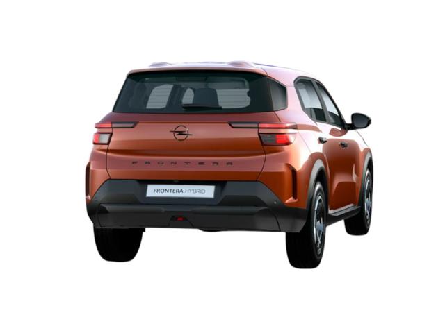 Opel Frontera Hybrid 81kW Edition eDCT 